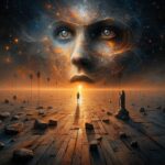 Un Dialogo con il Silenzio - anteprima