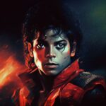 Michael Jackson - anteprima