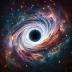 Il buco nero - anteprima