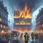 Notre-Dame - anteprima