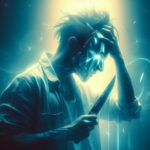 Linea Invisibile, Oltre il Confine - anteprima