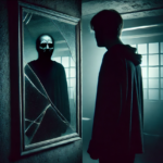 NPC. Un ombra che non esiste - anteprima