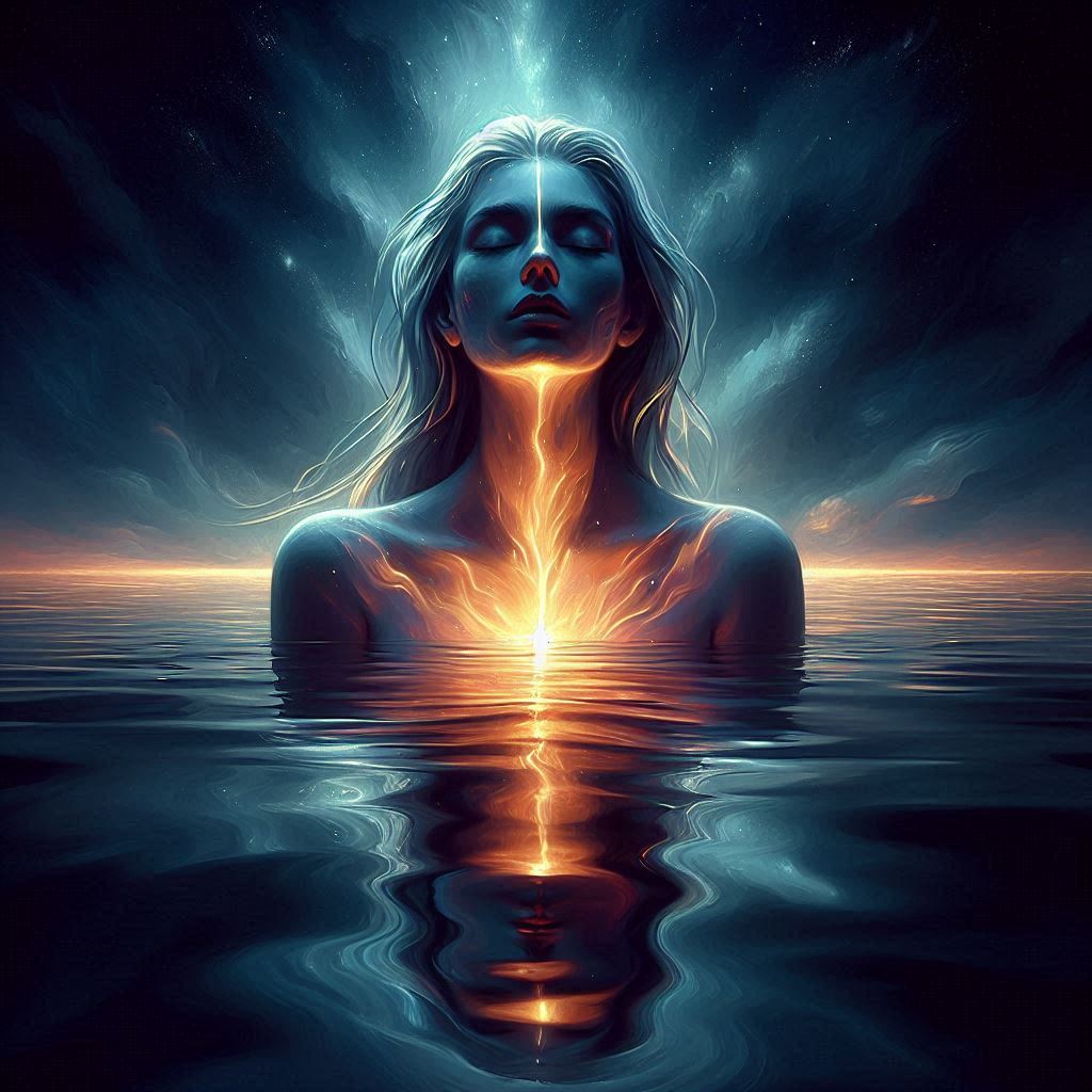 Detox from the Noise - immagine in evidenza