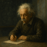 Silenzio Quantico - anteprima