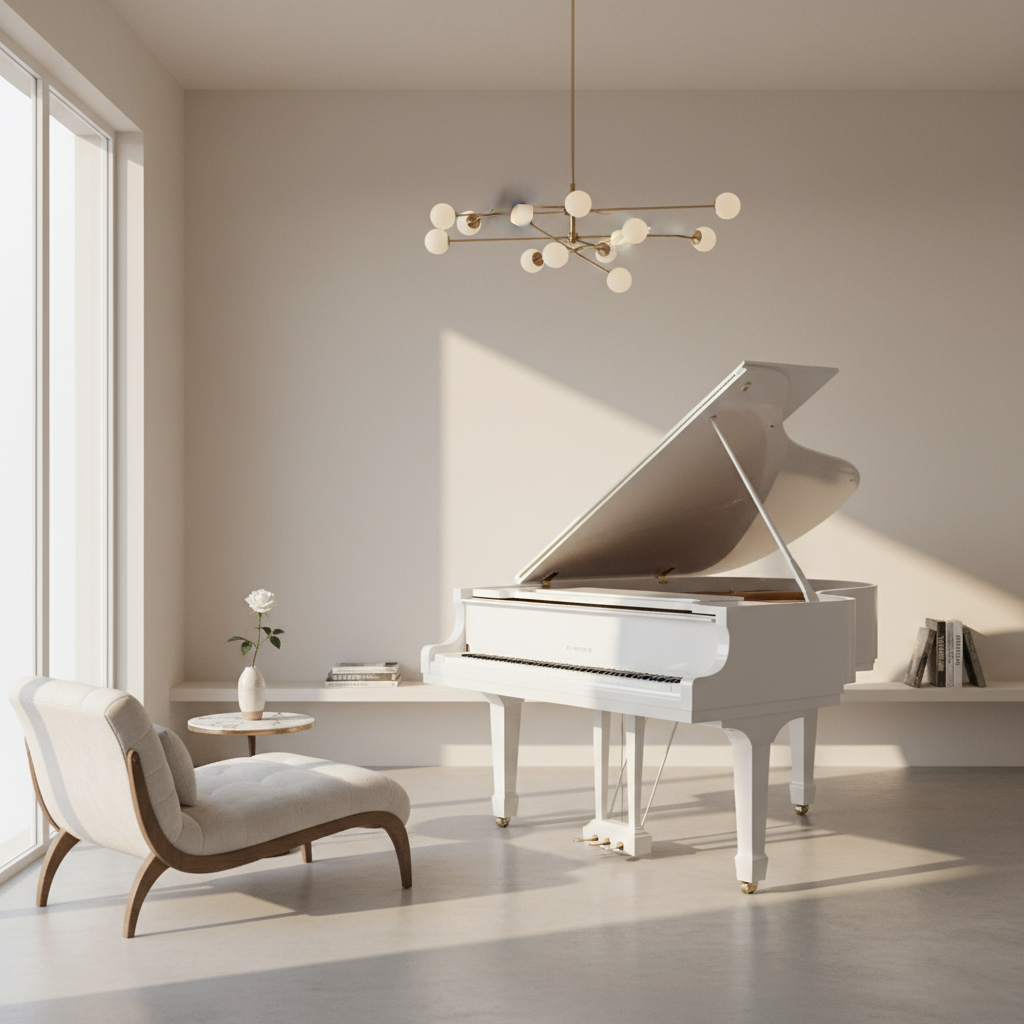 Gold and black texture